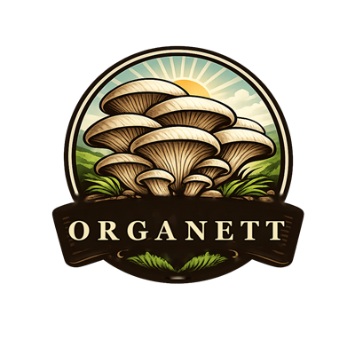 Organett Logo
